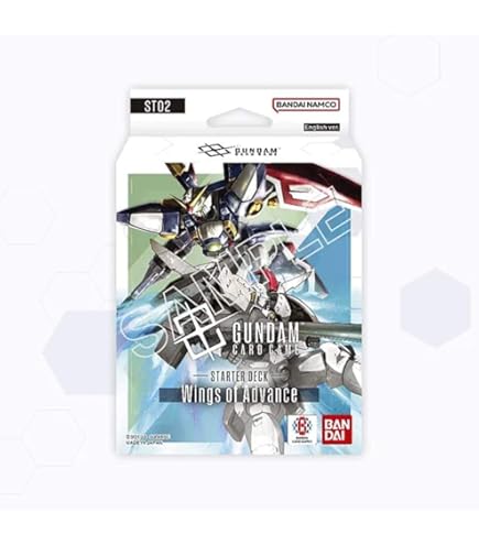 BANDAI Mobile Suit Gundam GQuuuuuuX Arsenal Base Booster Box